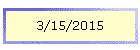 3/15/2015