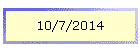 10/7/2014