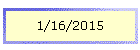 1/16/2015