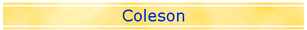 Coleson
