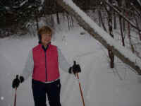 nancy skiing.jpg (30759 bytes)